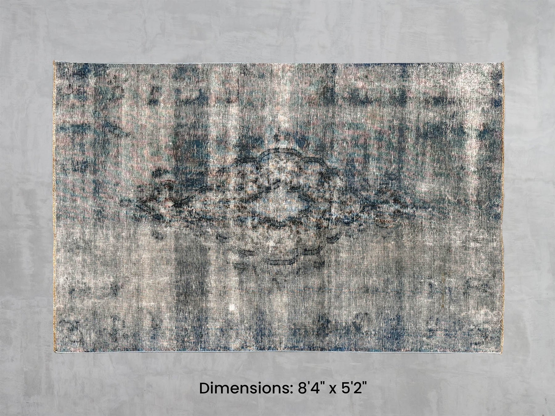 Namaste Rug - soft rug for adding comfort and warmth to any room | Image 1 | InSTYLE Home & Rugs