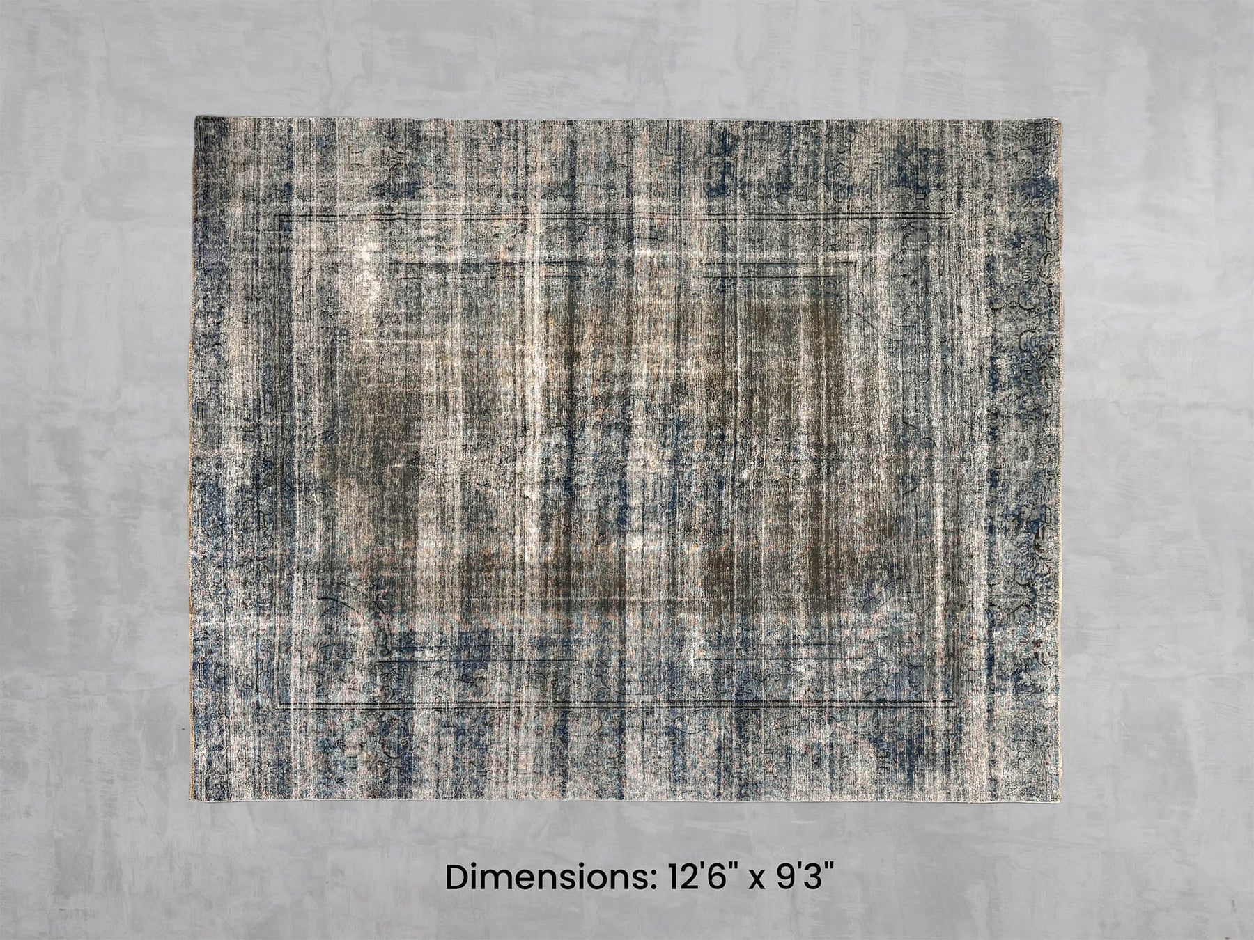 Namaste Rug - durable rug perfect for high-traffic areas and stylish interiors | Image 1 | InSTYLE Home & Rugs