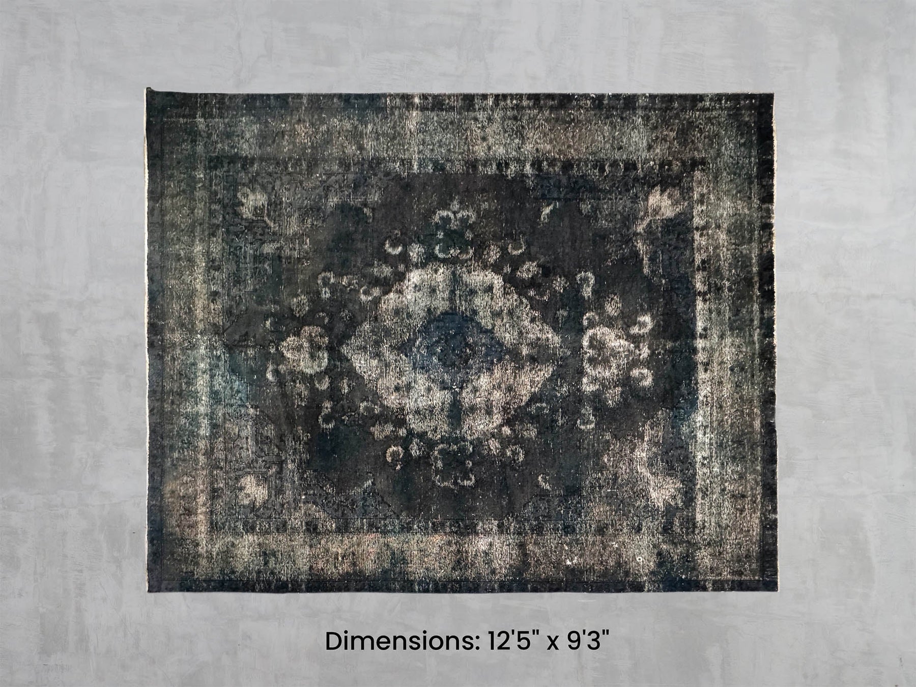 Namaste Rug - durable rug perfect for high-traffic areas and stylish interiors | Image 1 | InSTYLE Home & Rugs