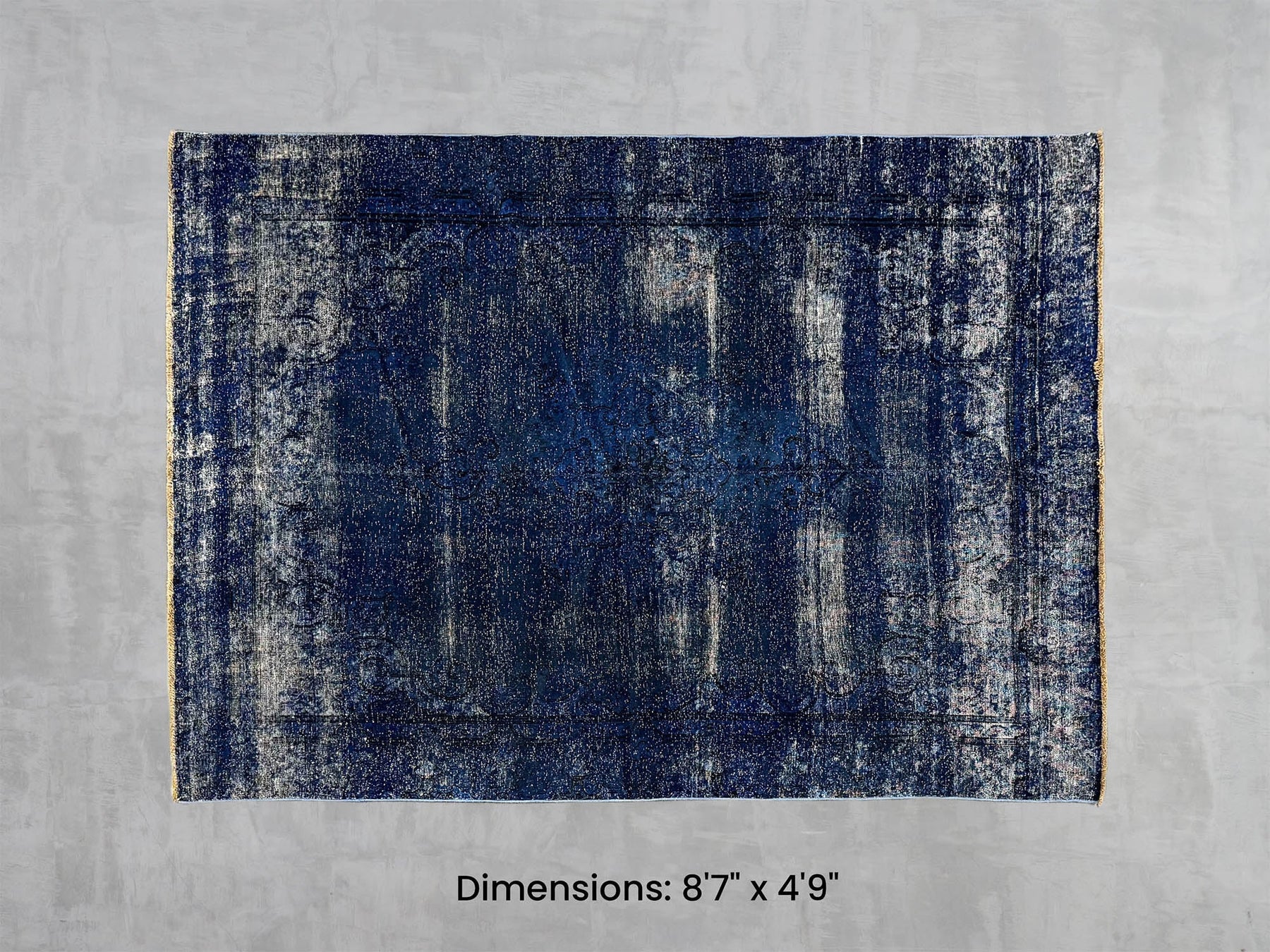 Namaste Rug - durable rug perfect for high-traffic areas and stylish interiors | Image 1 | InSTYLE Home & Rugs