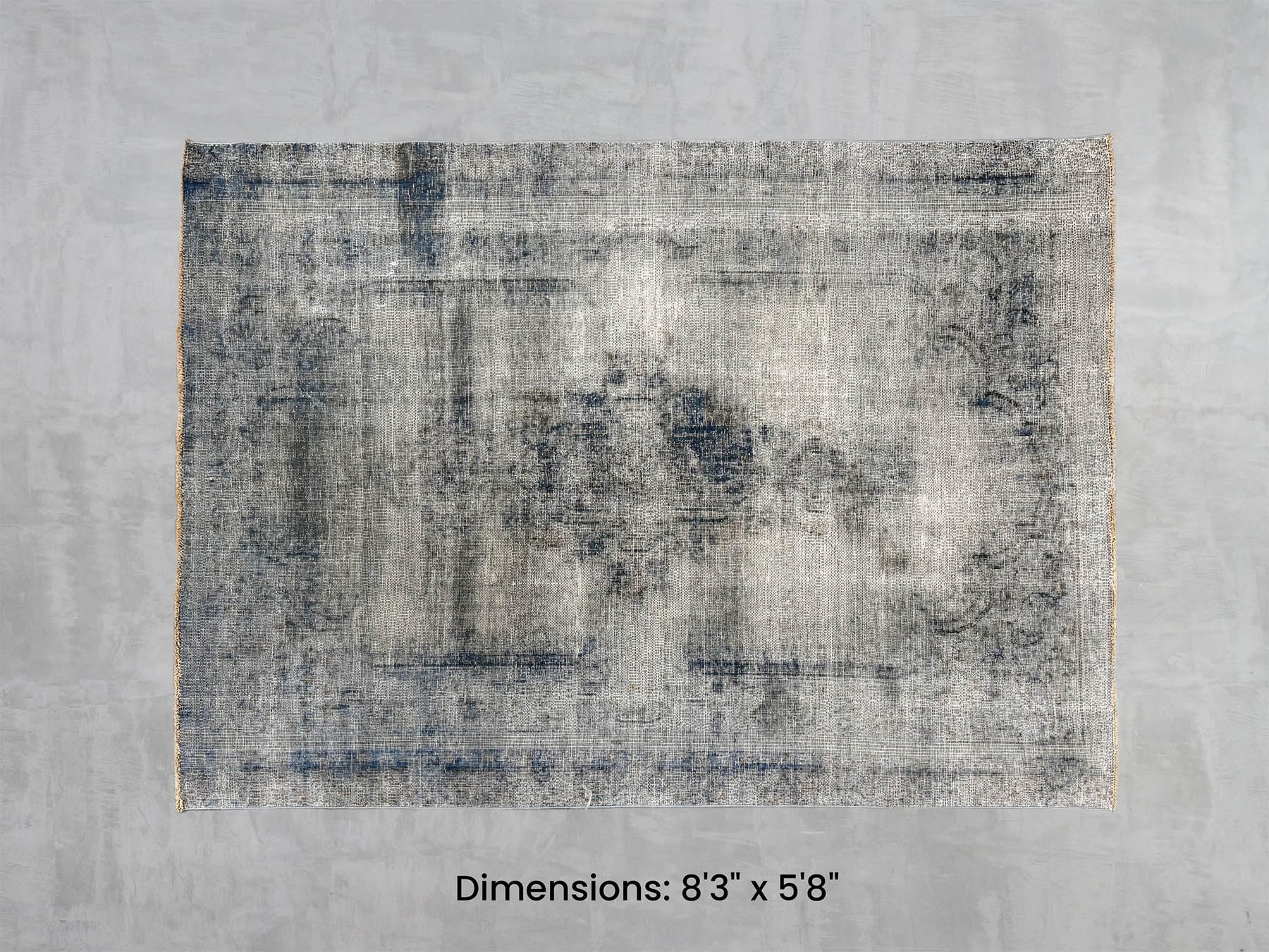 Namaste Rug - soft rug for adding comfort and warmth to any room | Image 1 | InSTYLE Home & Rugs