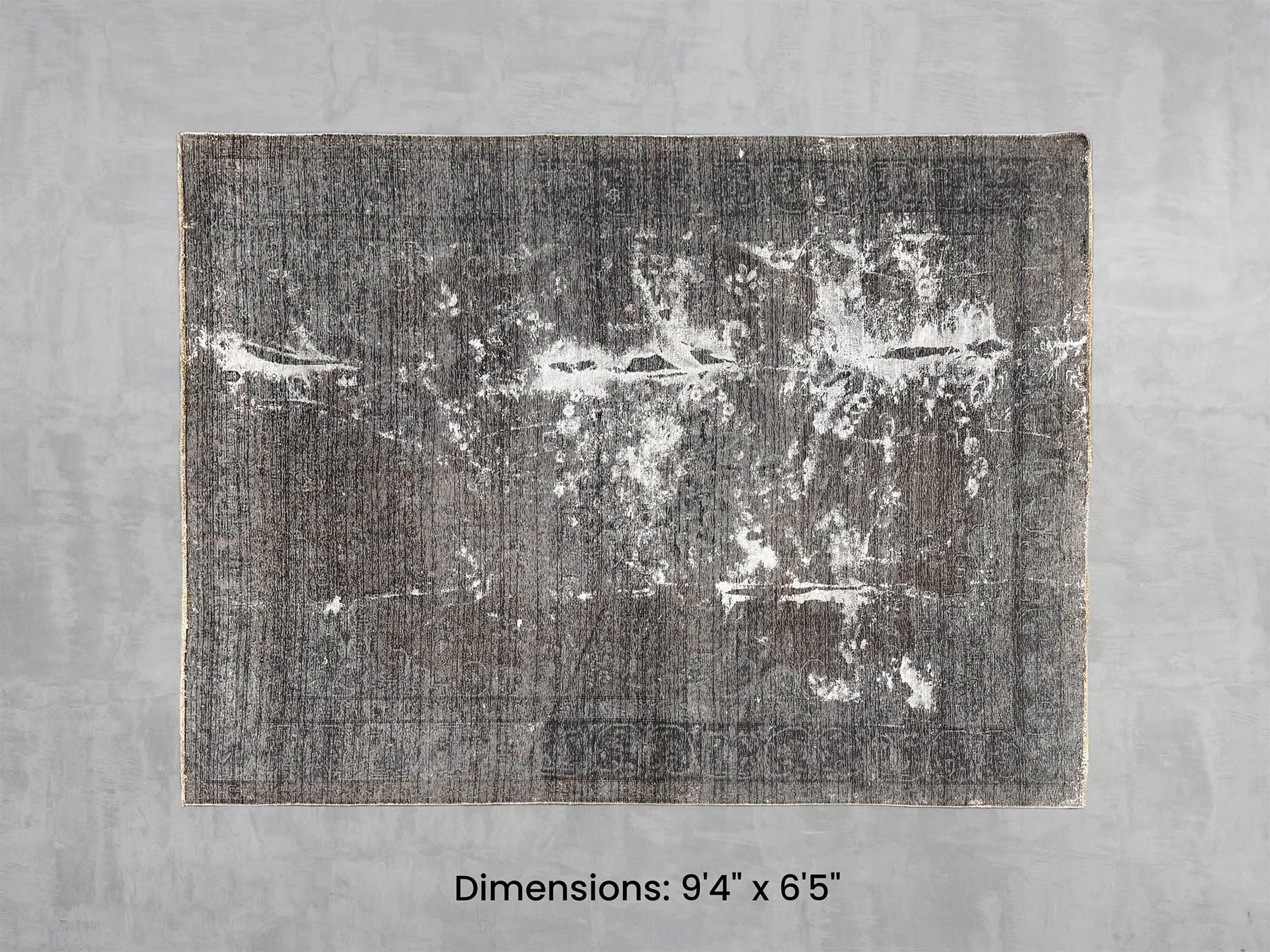 Namaste Rug - soft rug for adding comfort and warmth to any room | Image 1 | InSTYLE Home & Rugs