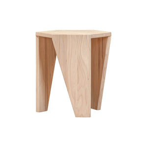 Nordic Side Table - perfect for holding drinks, lamps, and other essentials | Image 4 | InSTYLE Home & Rugs