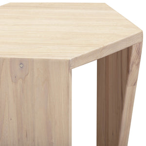 Nordic Side Table - perfect for holding drinks, lamps, and other essentials | Image 8 | InSTYLE Home & Rugs