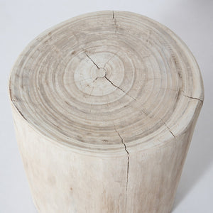 Nova Wide 16" Stump - stylish tables for living rooms | Image 9 | InSTYLE Home & Rugs