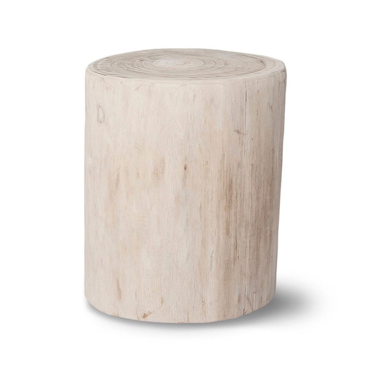 Nova Wide 18" Stump - modern design for any room | Image 1 | InSTYLE Home & Rugs