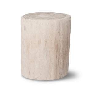 Nova Wide 18" Stump - modern design for any room | Image 1 | InSTYLE Home & Rugs