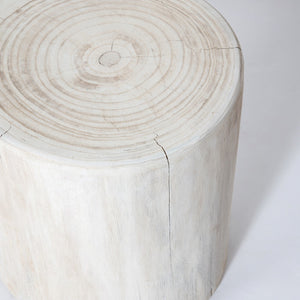 Nova Wide 21" Stump - stylish tables for living rooms | Image 13 | InSTYLE Home & Rugs