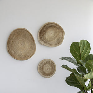 Nova Slice (Set of 3) - stylish decor pieces to elevate any room’s ambiance | Image 2 | InSTYLE Home & Rugs