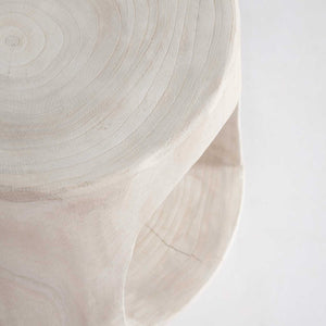 Nova Drift End Table - chic accent table for contemporary home interiors | Image 4 | InSTYLE Home & Rugs