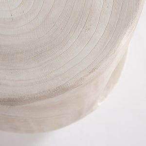 Nova Drift End Table - chic accent table for contemporary home interiors | Image 6 | InSTYLE Home & Rugs