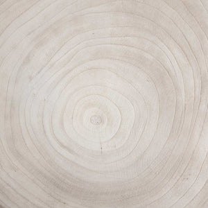 Nova Drift End Table - chic accent table for contemporary home interiors | Image 7 | InSTYLE Home & Rugs