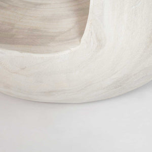 Nova Drift End Table - chic accent table for contemporary home interiors | Image 8 | InSTYLE Home & Rugs