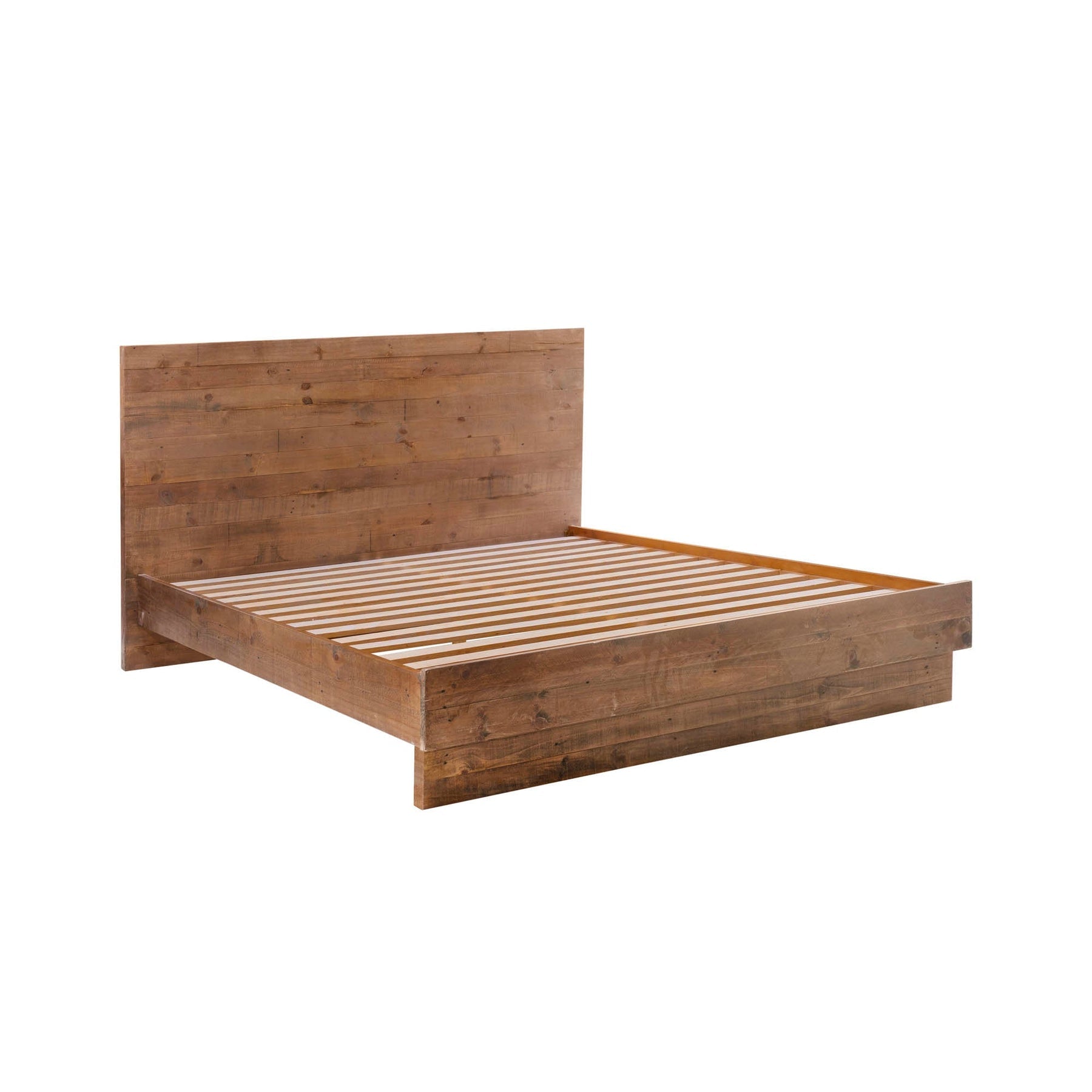 Nevada King Bed - comfortable bed for restful sleep | Image 1 | InSTYLE Home & Rugs