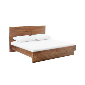 Nevada Queen Bed - luxurious bed for modern homes | Image 6 | InSTYLE Home & Rugs