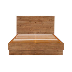 Nevada Queen Bed - luxurious bed for modern homes | Image 4 | InSTYLE Home & Rugs