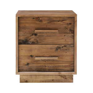 Nevada Nightstand - functional nightstand for bedrooms | Image 4 | InSTYLE Home & Rugs