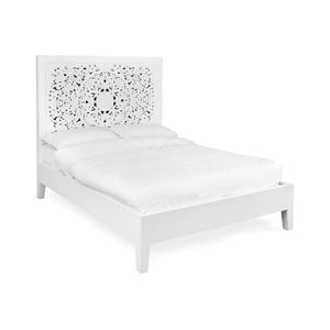 Athena King Bed GY-BED-2101K - stylish beds for any bedroom | Image 1 | InSTYLE Home & Rugs