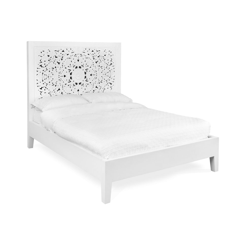 Athena King Bed GY-BED-2101K - stylish beds for any bedroom | Image 2 | InSTYLE Home & Rugs