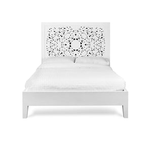 Athena Queen Bed GY-BED-2102Q - luxurious beds for modern homes | Image 1 | InSTYLE Home & Rugs