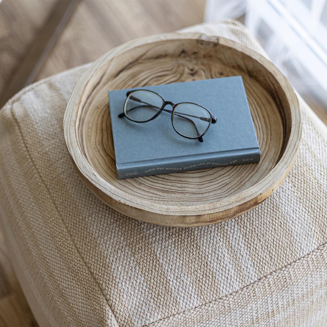 Nova Tray - stylish decor pieces to elevate any room’s ambiance | Image 2 | InSTYLE Home & Rugs