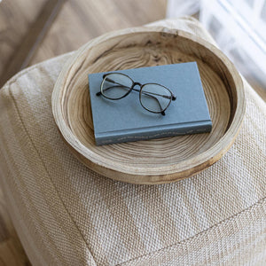 Nova Tray - stylish decor pieces to elevate any room’s ambiance | Image 2 | InSTYLE Home & Rugs