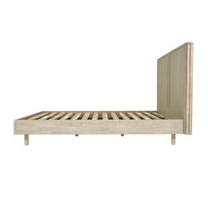 Oasis King Bed - stylish bed for any bedroom | Image 6 | InSTYLE Home & Rugs