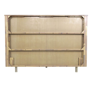 Oasis King Bed - stylish bed for any bedroom | Image 7 | InSTYLE Home & Rugs