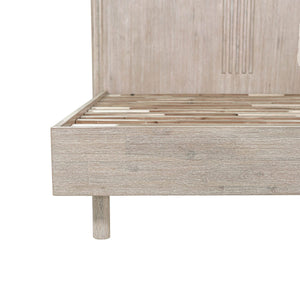 Oasis Queen Bed - luxurious bed for modern homes | Image 10 | InSTYLE Home & Rugs