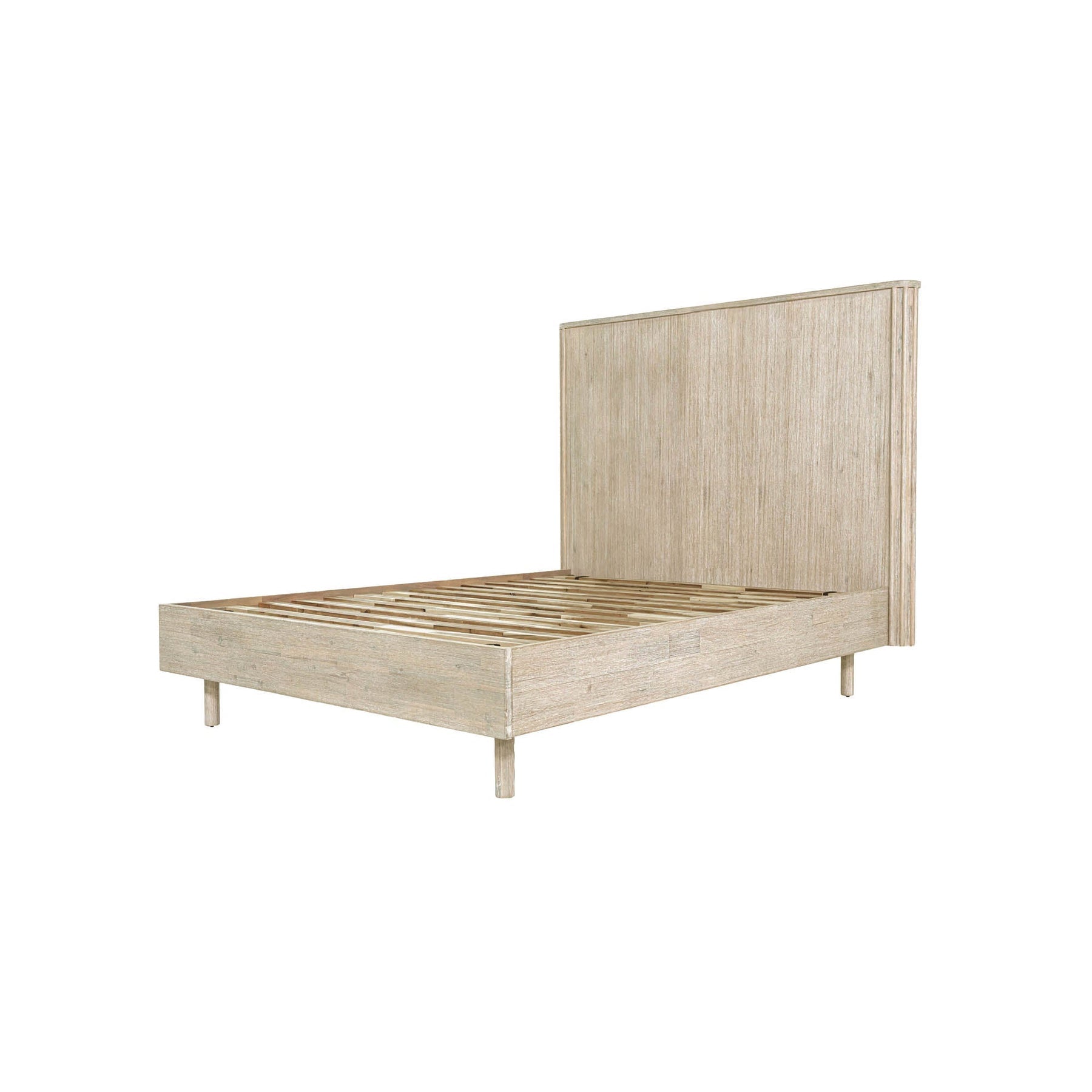 Oasis Single Bed - comfortable bed for restful sleep | Image 1 | InSTYLE Home & Rugs