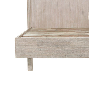 Oasis Single Bed - comfortable bed for restful sleep | Image 9 | InSTYLE Home & Rugs