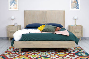 Oasis Nightstand - modern storage for your bedside | Image 13 | InSTYLE Home & Rugs