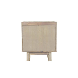 Oasis Nightstand - modern storage for your bedside | Image 8 | InSTYLE Home & Rugs