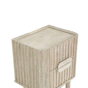 Oasis Nightstand - modern storage for your bedside | Image 9 | InSTYLE Home & Rugs