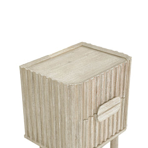 Oasis Nightstand - modern storage for your bedside | Image 9 | InSTYLE Home & Rugs