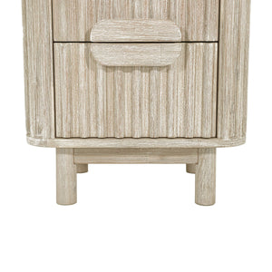 Oasis Nightstand - modern storage for your bedside | Image 11 | InSTYLE Home & Rugs