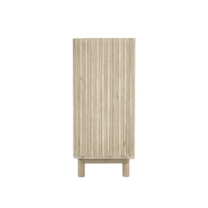 Oasis 4 Drawer Chest - versatile drawer unit for office, bedroom, or living space | Image 7 | InSTYLE Home & Rugs