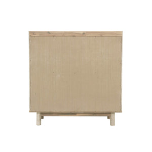 Oasis 4 Drawer Chest - versatile drawer unit for office, bedroom, or living space | Image 8 | InSTYLE Home & Rugs