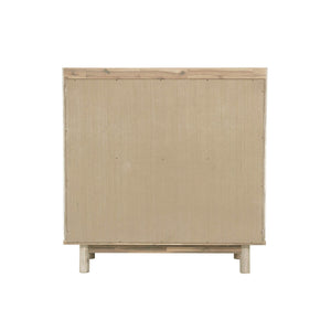 Oasis 4 Drawer Chest - versatile drawer unit for office, bedroom, or living space | Image 8 | InSTYLE Home & Rugs