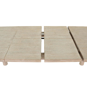 Oasis Extension Dining Table (70"/102") - elegant seating for dining areas | Image 11 | InSTYLE Home & Rugs