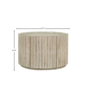 Oasis Coffee Table - functional centerpieces for homes | Image 3 | InSTYLE Home & Rugs