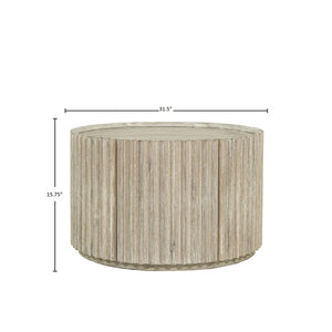 Oasis Coffee Table - stylish tables for living rooms | Image 3 | InSTYLE Home & Rugs