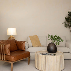 Oasis Coffee Table - functional centerpieces for homes | Image 2 | InSTYLE Home & Rugs