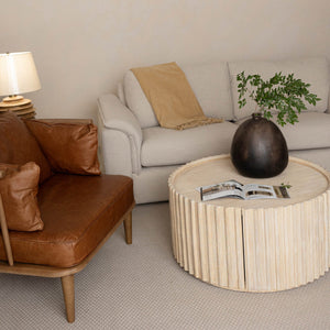 Oasis Coffee Table - functional centerpieces for homes | Image 13 | InSTYLE Home & Rugs