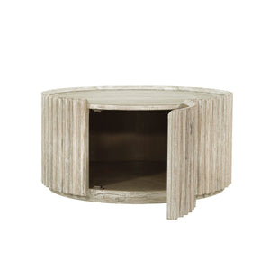 Oasis Coffee Table - functional centerpieces for homes | Image 5 | InSTYLE Home & Rugs