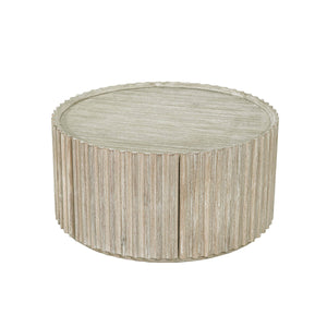 Oasis Coffee Table - functional centerpieces for homes | Image 7 | InSTYLE Home & Rugs