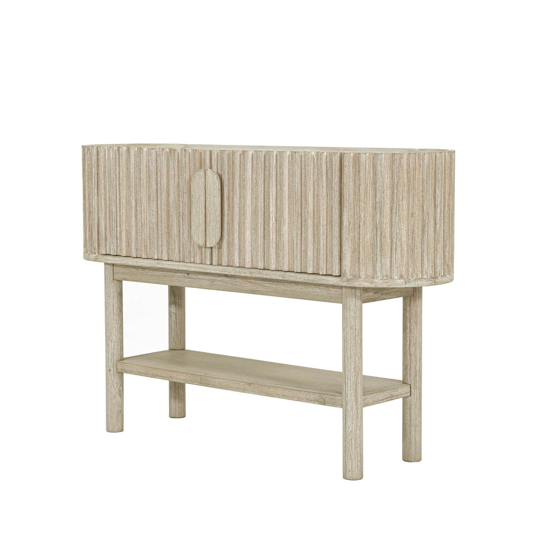 Oasis Console - versatile console for stylish storage and display in any room | Image 1 | InSTYLE Home & Rugs