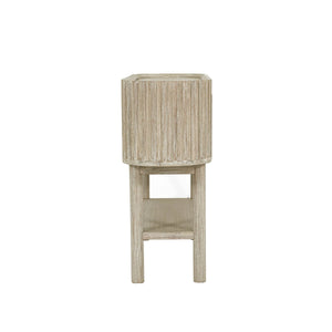 Oasis Console - versatile console for stylish storage and display in any room | Image 9 | InSTYLE Home & Rugs