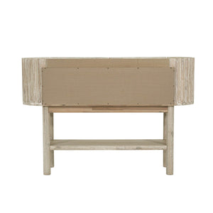 Oasis Console - versatile console for stylish storage and display in any room | Image 10 | InSTYLE Home & Rugs
