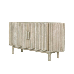 Oasis Sideboard - perfect for living room storage | Image 1 | InSTYLE Home & Rugs